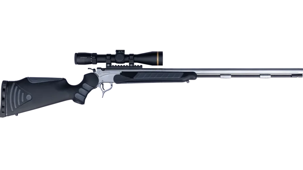 Thompson/Center PROHunter